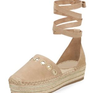 🚨LAST CHANCE Kendall & Kylie Espadrille, Size 6
